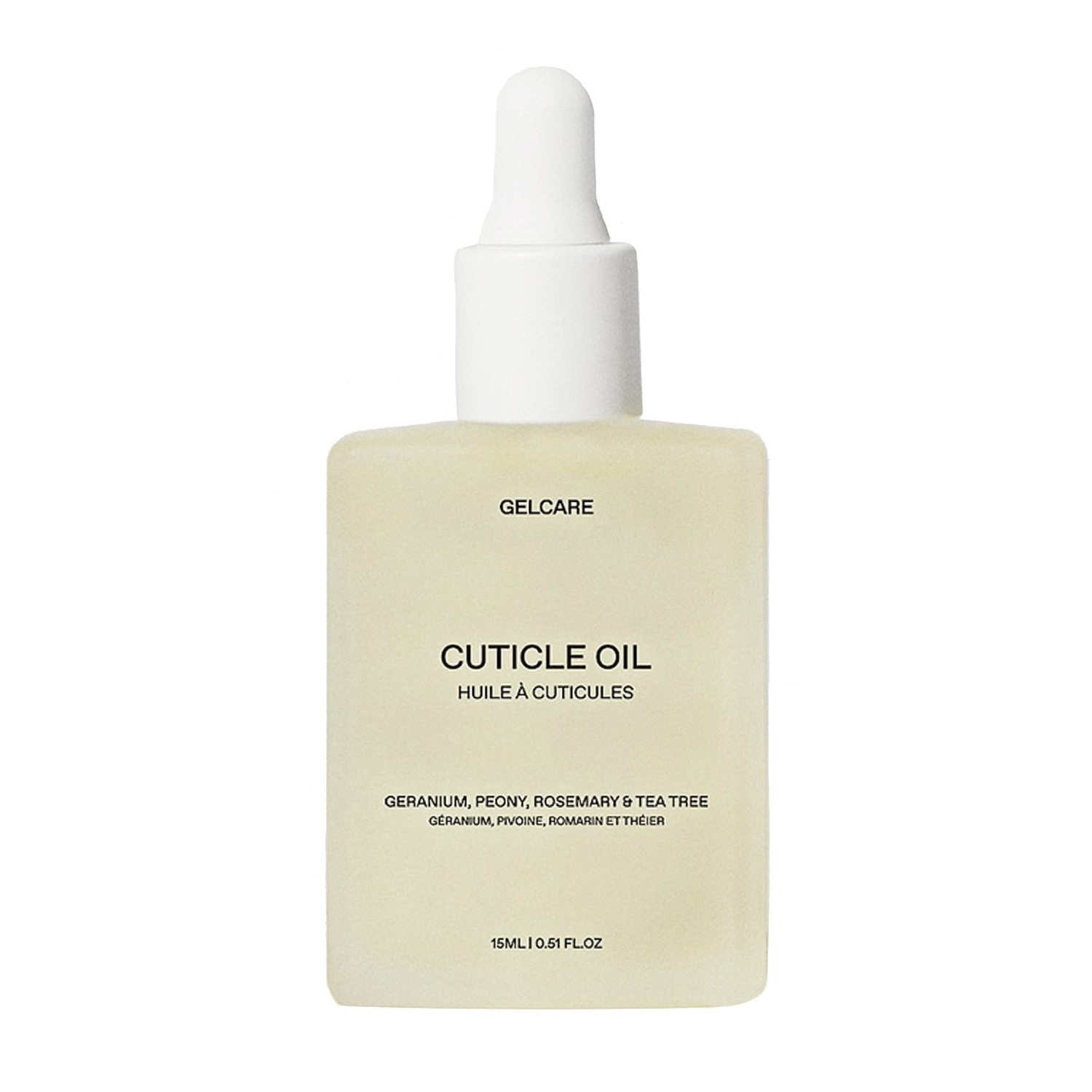 Gelcare Cuticle Oil