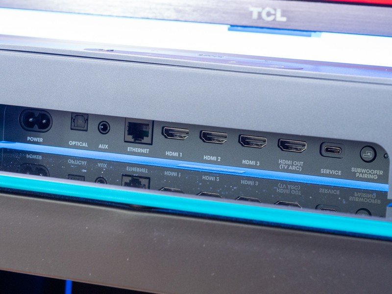 JBL Link Bar