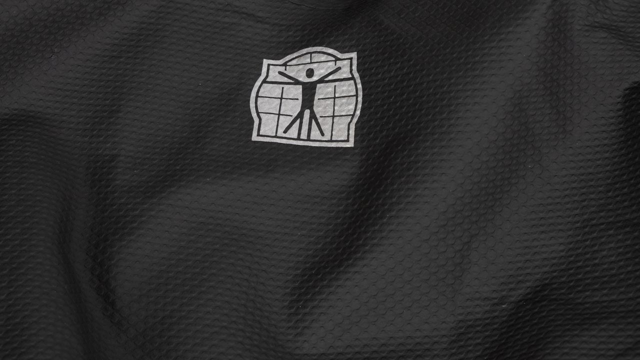 Bioracer Kaaiman logo detail