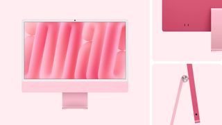 iMac M6
