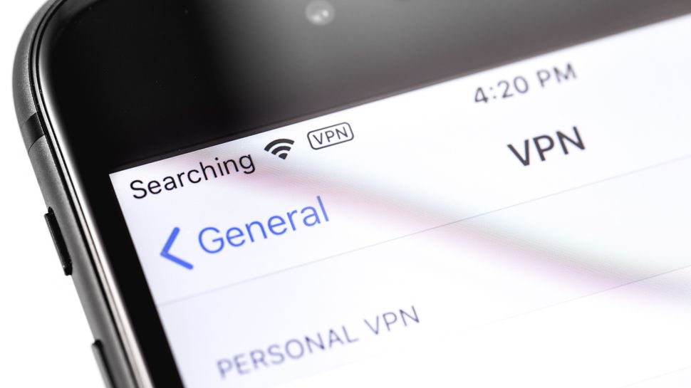 Do I Need To Download A VPN App For My IPhone TechRadar