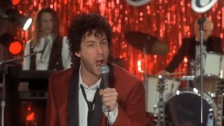 The Wedding Singer