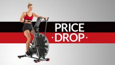 amazon black friday deal fitness machine deal