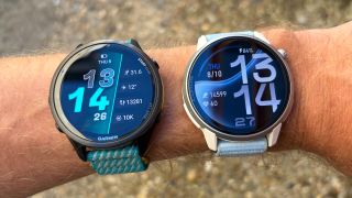 Garmin Forerunner 970 vs Coros Pace 4 Pro