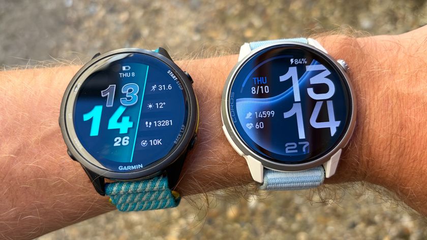 Garmin Forerunner 970 vs Coros Pace 4 Pro