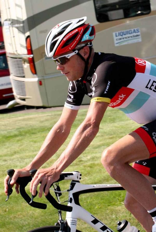 Christopher Horner (RadioShack - Nissan)