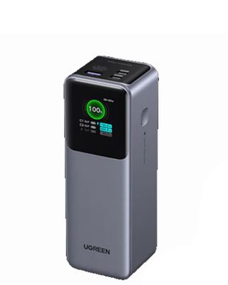 UGREEN Nexode 25000mAh render