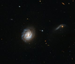 Galaxy MCG-03-04-014