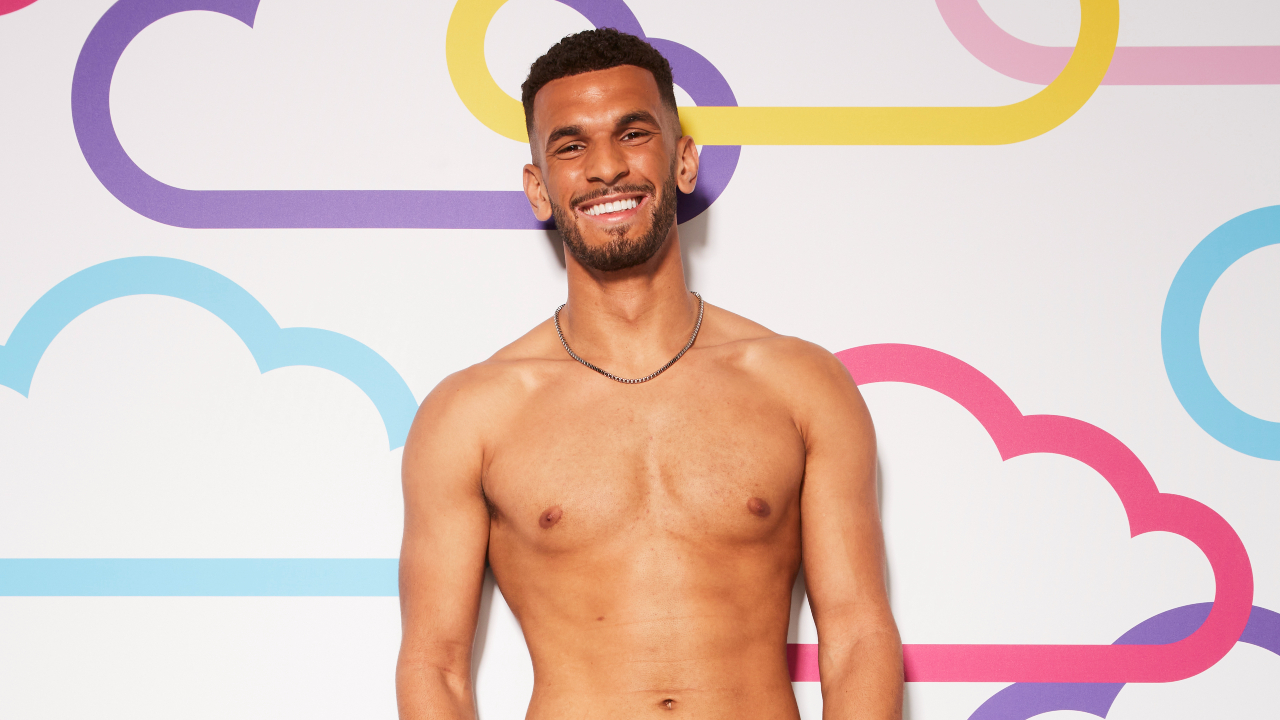 Who is Kai Fagan on Love Island 2023? | What to Watch