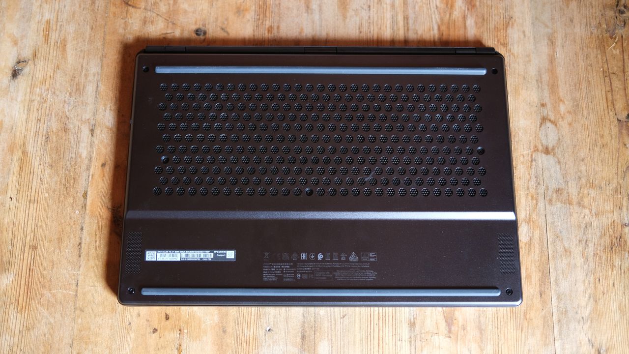 MSI Stealth 16 AI+ 2026 review