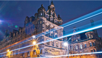 The Scotsman Hotel
