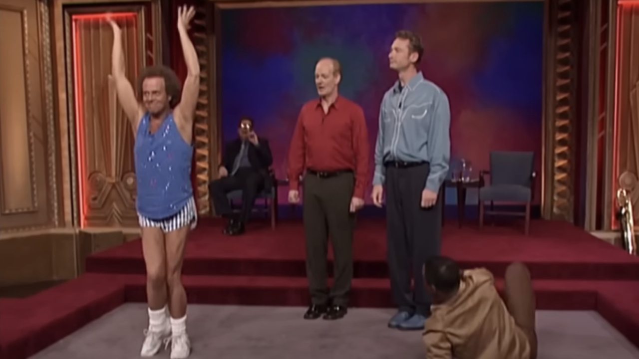 32 Hilarious Whose Line Is It Anyway? Bits