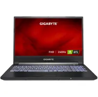Gigabyte A5 X1 | 15.6-inch | Ryzen 9 5900HX | RTX 3070 | 1080p | 240Hz | 16GB RAM | 512GB SSD | $1,799 $1,599 at Newegg (save $200)