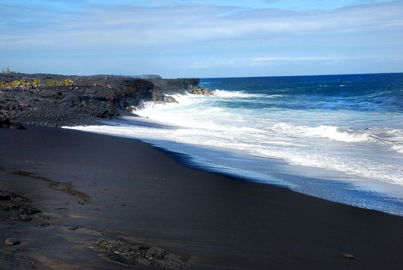 Stunning Sands Gallery: A Rainbow of Beaches: Page 2 | Live Science