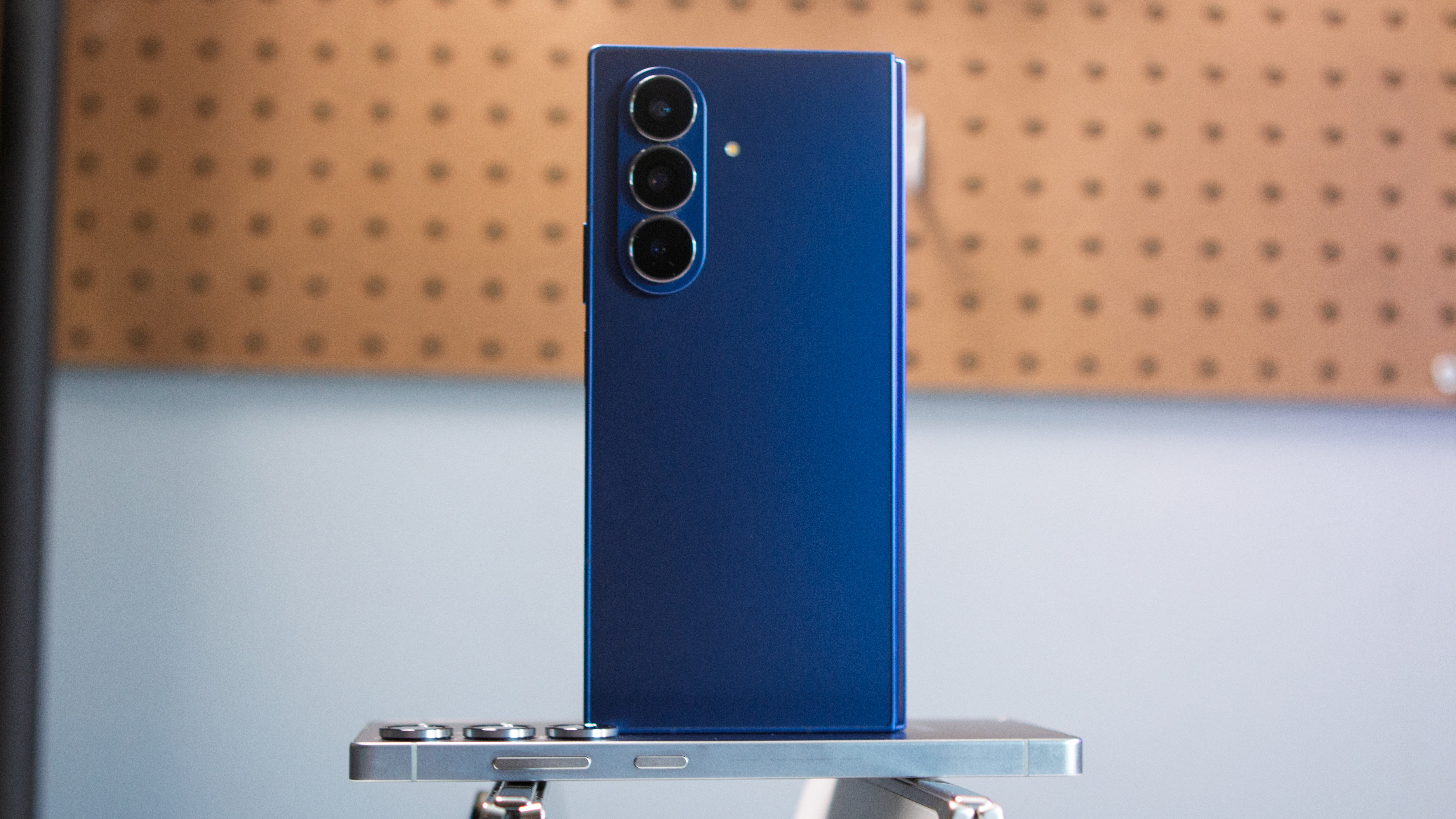 Samsung Galaxy Z Fold 7 review