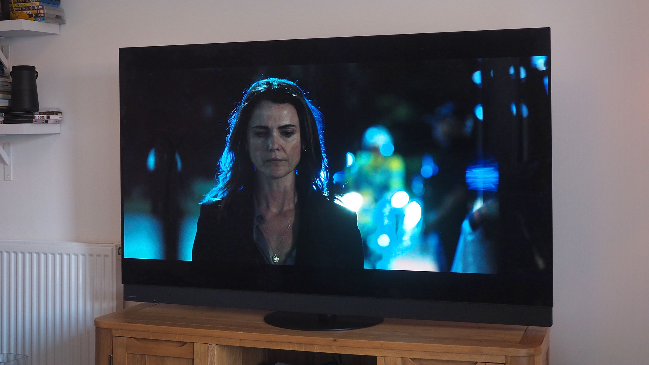 Panasonic Z95B OLED TV review