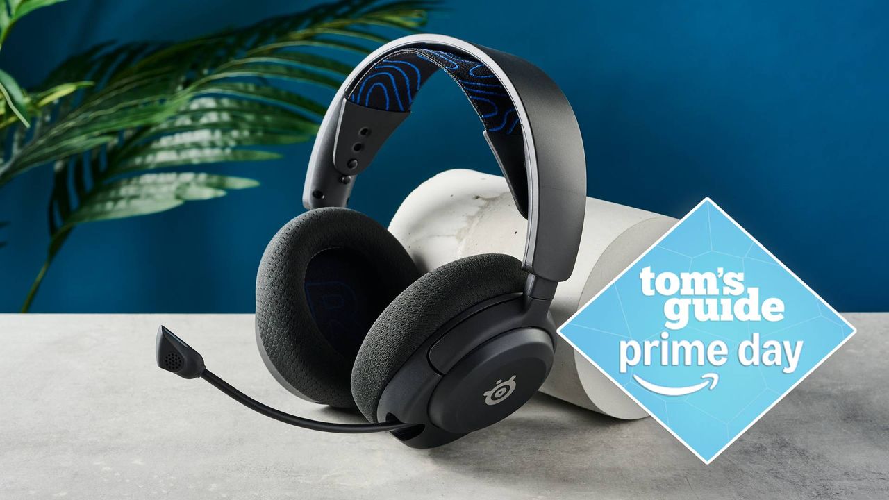 I've found the 9 best Prime Day gaming headset deals to boost your gaming audio for PC, PS5, Xbox and more