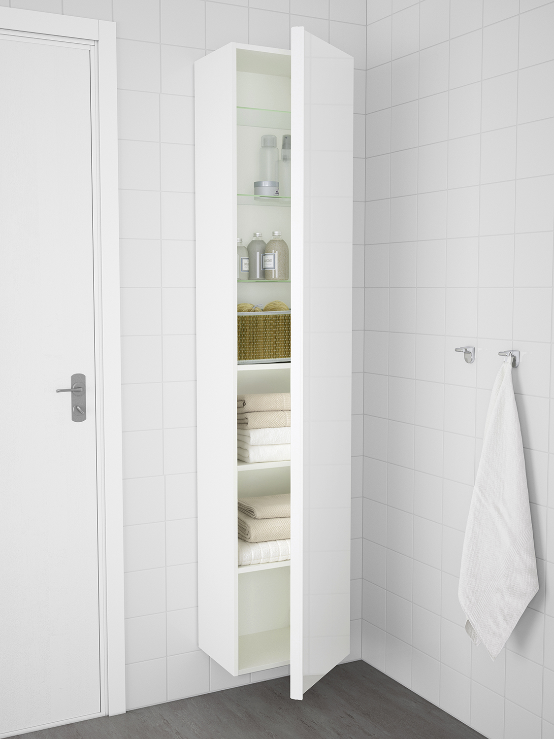 Best IKEA Bathroom Cabinet