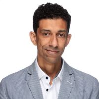 Pedro Gonçalves's avatar