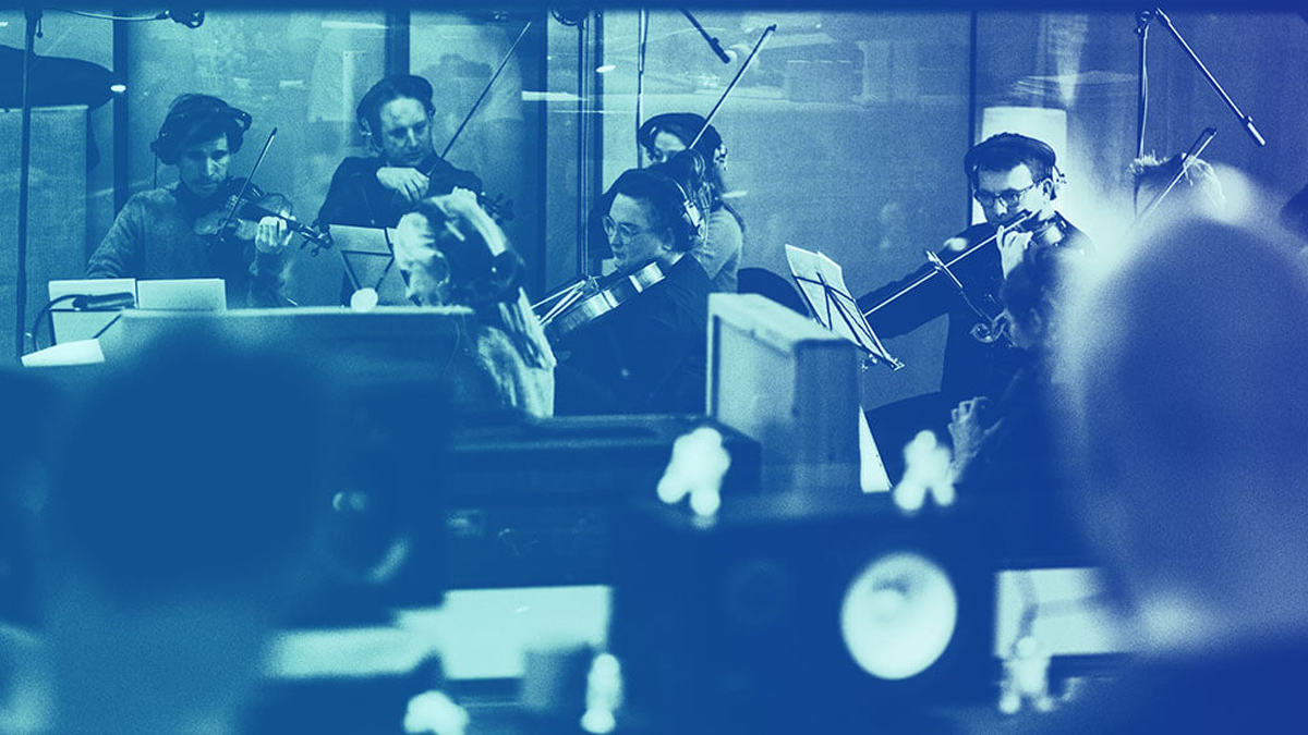 Why imperfection is the secret to making better music