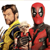 Deadpool & Wolverine [Blu-ray + Digital] $24.96 (Was $40.99) At Amazon Save $15.04!