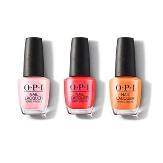 OPI, Me Myself and OPI