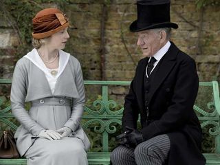 Mr. Holmes - 2015 - Crime, Drama, Mystery & Thriller - 6.9 IMDB, 88 Percent Rotten Tomatoes