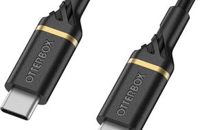 Otterbox Fast Charge Usb C Cable