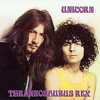 Unicorn (Regal Zonophone, 1969)