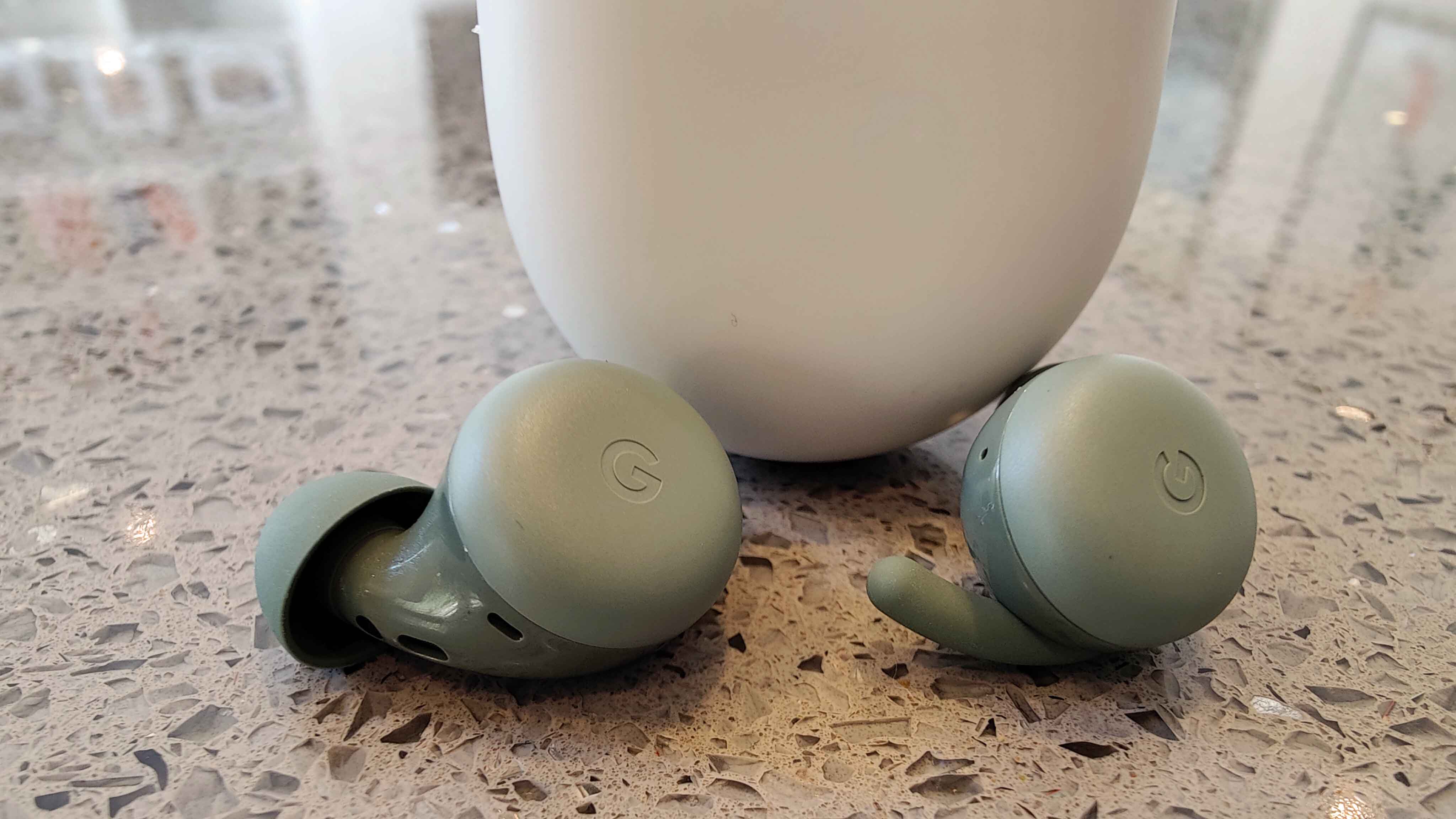 Google Pixel Buds A-Series review: small but perfectly formed in-ear headphones