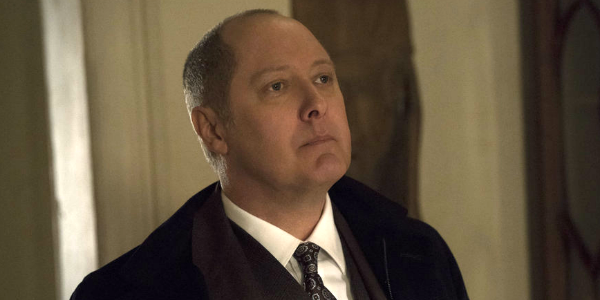 The Blacklist Revealed Red's Identity, But His Reaction Made Me Doubt ...