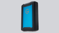 G-Technology ArmorATD Rugged external HDD | 4TB | $104.99 at Amazon (save $65)