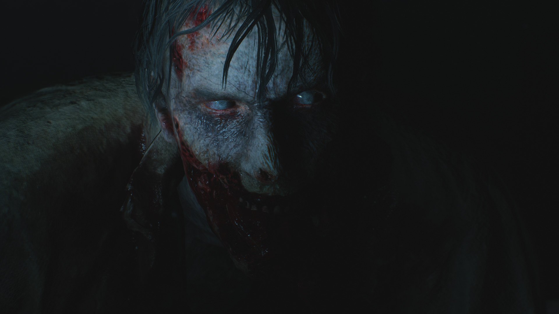 Resident Evil 2 Remake looking to channel the horror's greatest
