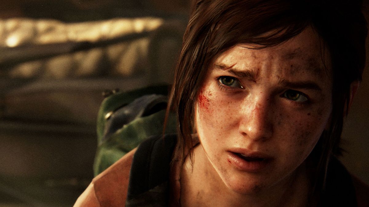 Last of Us Remake Announced for PS5 and PC