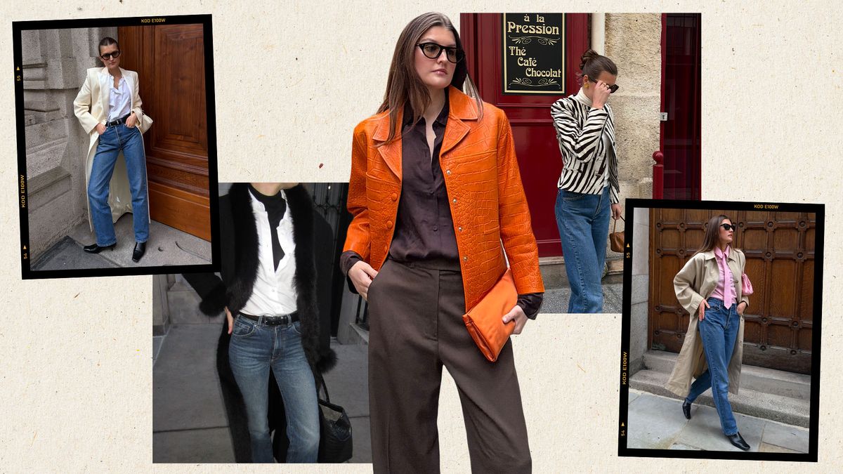 I Travelled to New York, London, Milan, and Paris for Fashion Month—Here Are the Chicest Outfits I Wore