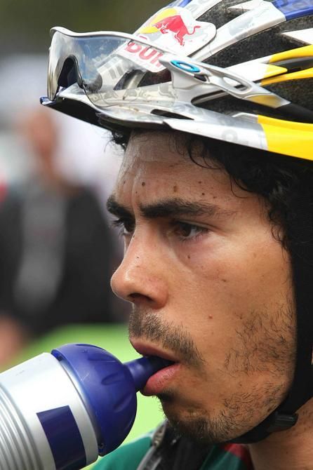 Marco Fontana (Cannondale)