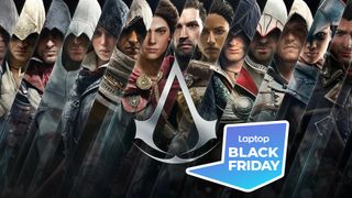 Every Assassin's Creed game bundle sale Black Friday deal