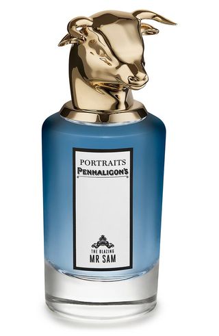 Penhaligon’s The Blazing Mr. Sam Eau de Parfum