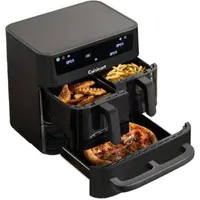 Cuisinart Tri-Zone Air Fryer