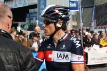 Sylvain Chavanel (IAM Cycling)
