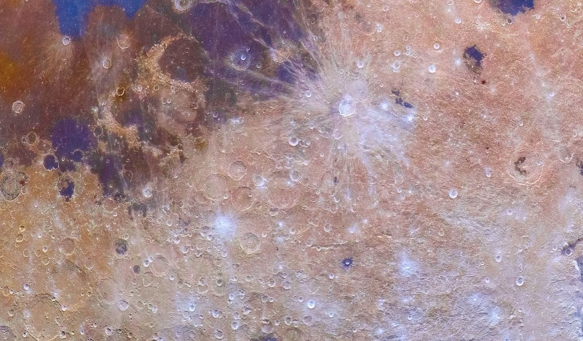 How NASA lunar scientists taught Artemis 2 astronauts to see the moon with different eyes