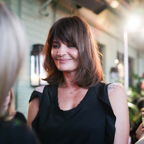Helena Christenen