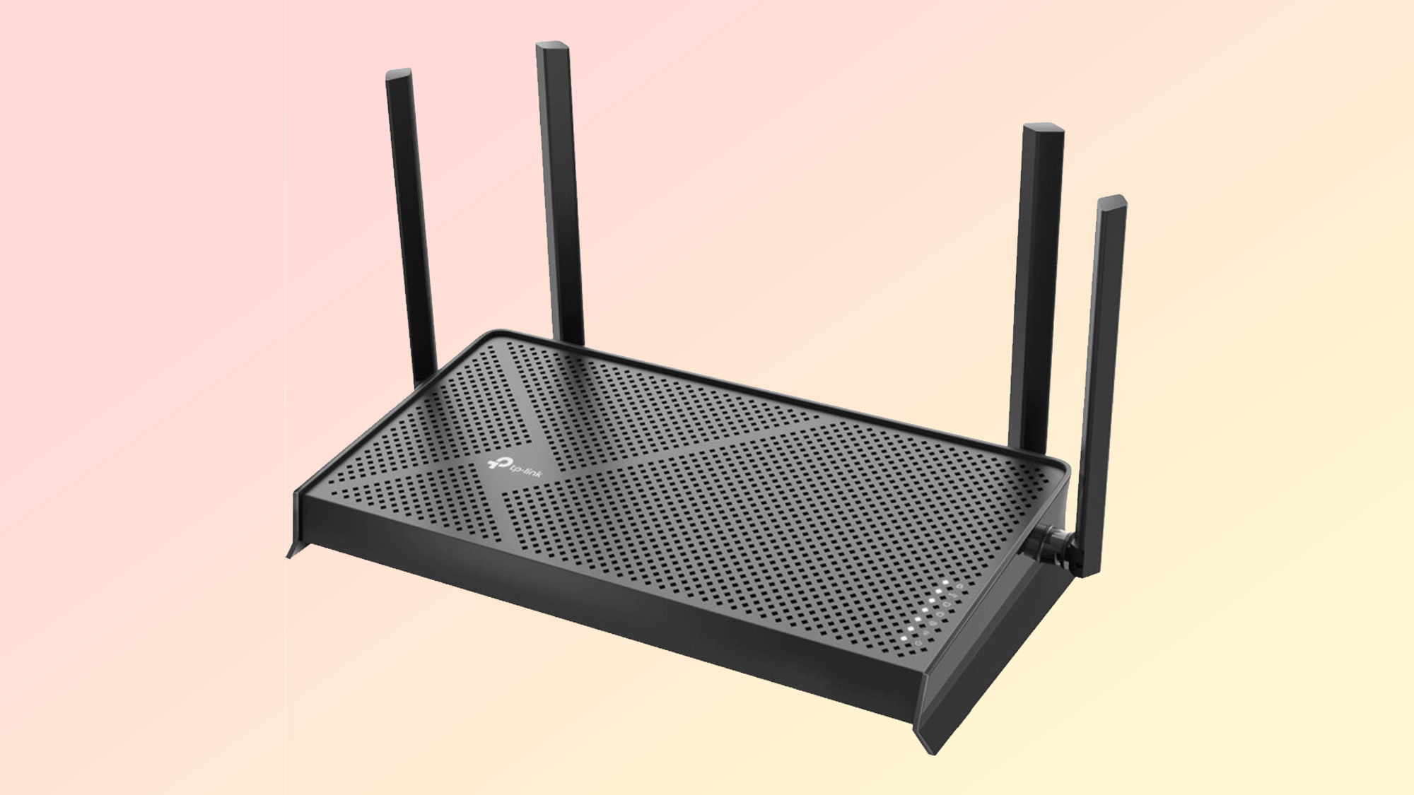 TP-Link Archer BE3600 product shot