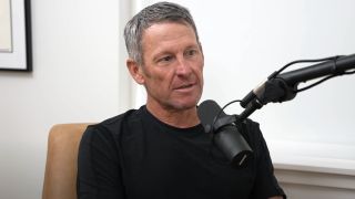 Lance Armstrong speaks to Peter Attia MD