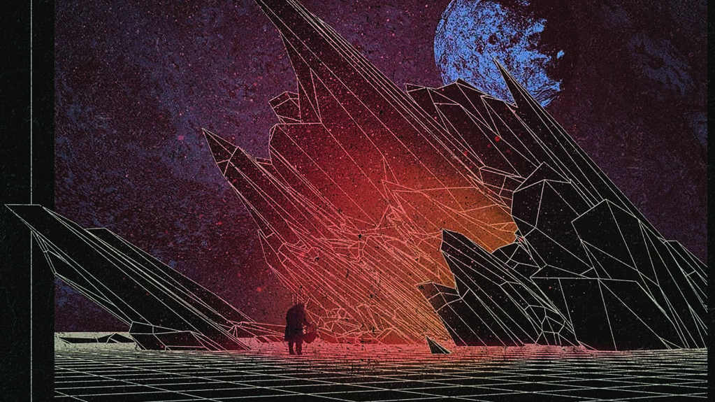 Leprous - Malina album artwork