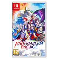 Fire Emblem Engage | $59.99 at Nintendo