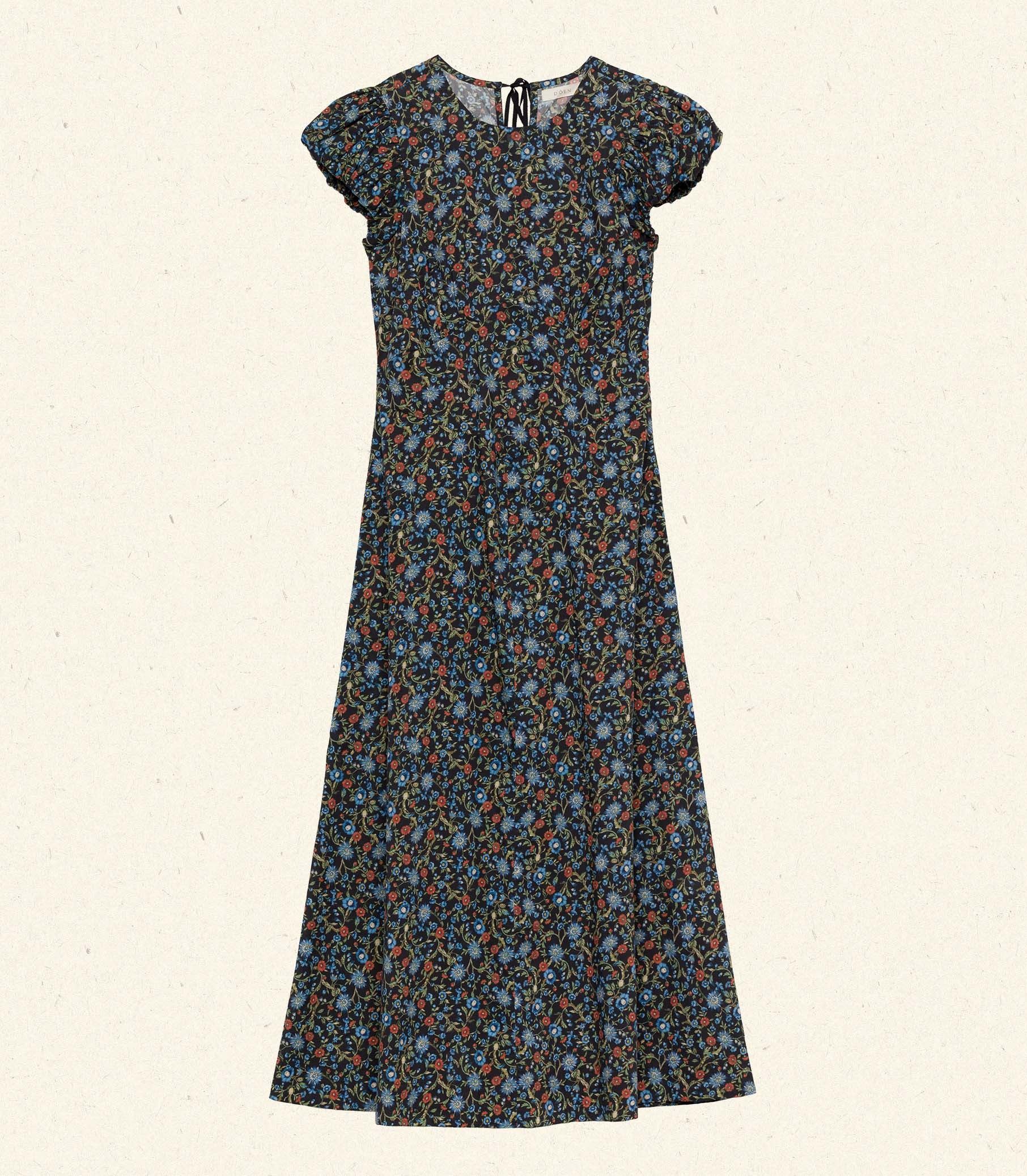 DOEN, Rhodia Dress