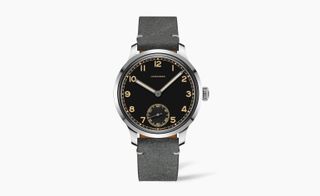 Longines watch