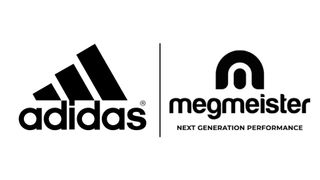 adidas and megmeister have formed a partnership