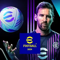 eFootball PES 2024